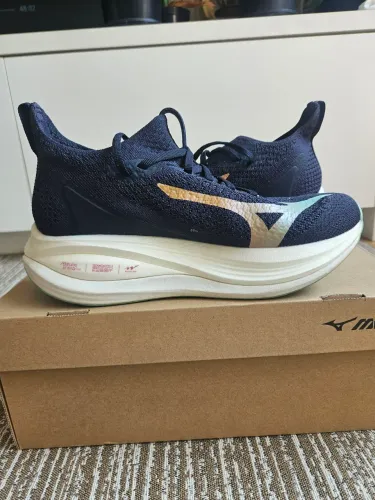 Tenis Mizuno Neo Vista 2