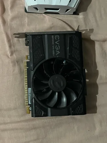 GTX 1050ti 4gb, aceito trocas