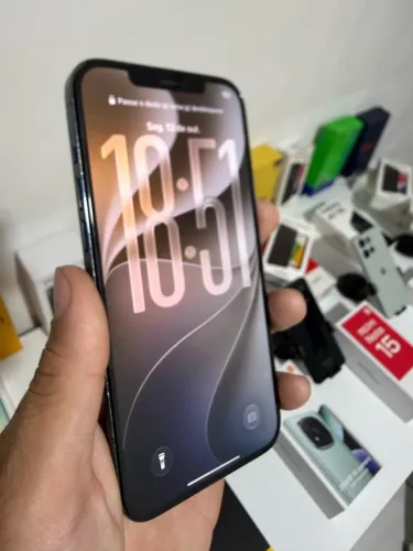 iPhone 12 Pro Max 128GB