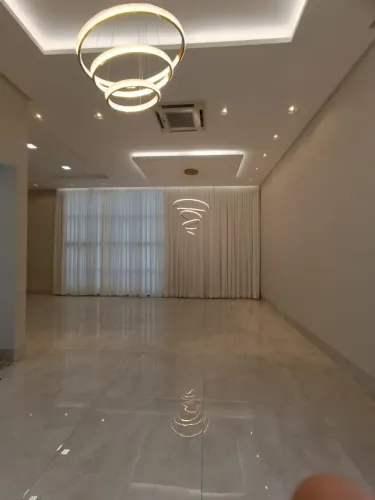 Cortinas para Residência