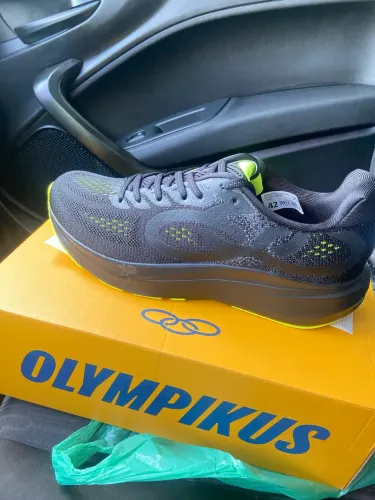 TÊNIS OLYMPIKUS - CHARLLENGER, 42