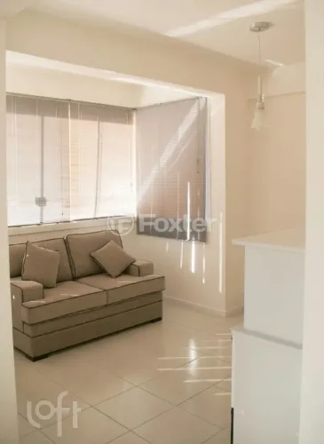 Apartamento à venda em Vila Joao Pessoa com 43 m², 1 quarto, 1 vaga