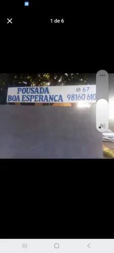 Suítes para locação mensal