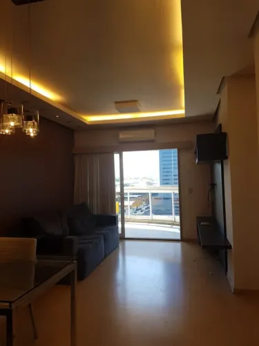 Apartamento para Venda em Macaé, Granja dos Cavaleiros, 3 dormitórios, 1 suíte, 3 banheiro