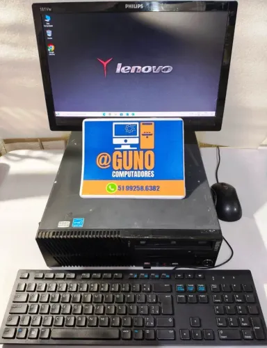 Computador Completo I5