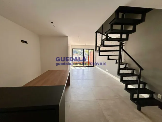 Jardim Guedala - Garden duplex