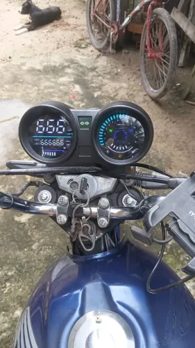  MOTO HONDA/CG 150 TITAN KS
