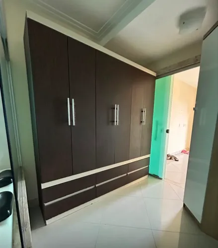 Guarda roupa de casal