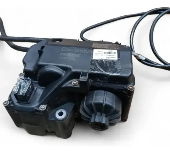 Bomba Do Arla Vw Delivery 11180 Ano 2020