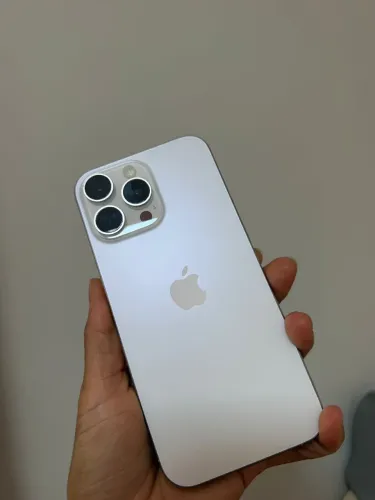 iPhone 16 pro Max 256GB