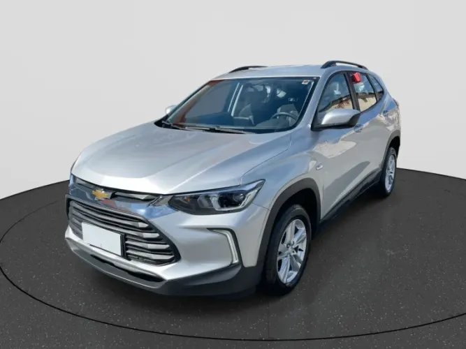 Chevrolet Tracker LT 1.0 Turbo 12V Flex AUT 2022