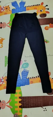 Calça gestante lupo Loba tamanho G