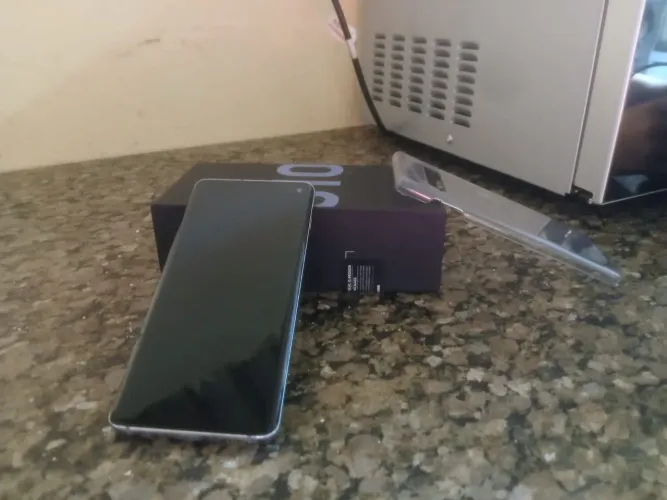 Vendo Samsung galaxy s10 