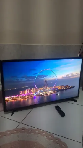 Tv Samsung 40P