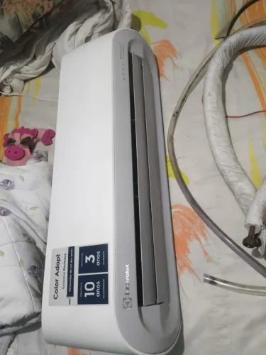 Vendo ar condicionado split