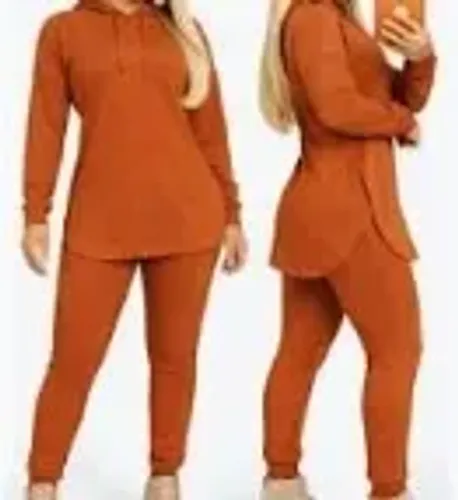 Conjunto de frio