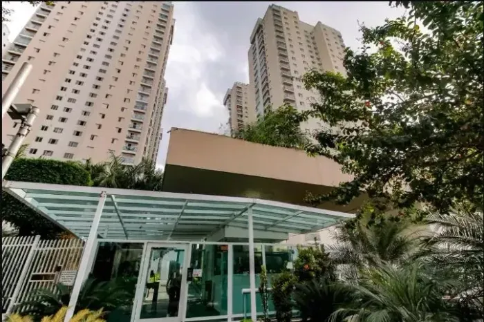 APARTAMENTO NO CONDOMÍNIO CASTANHEIRA | JARDIM MARIA ROSA |TABOÃO DA SERRA