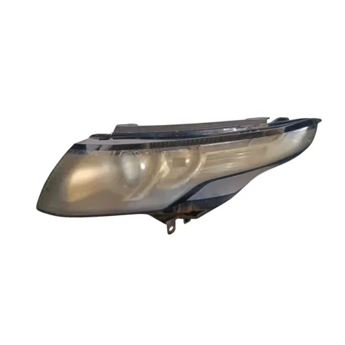 FAROL LADO ESQUERDO LAND ROVER EVOQUE 2013