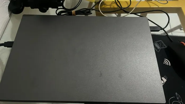 Notebook Samsung
