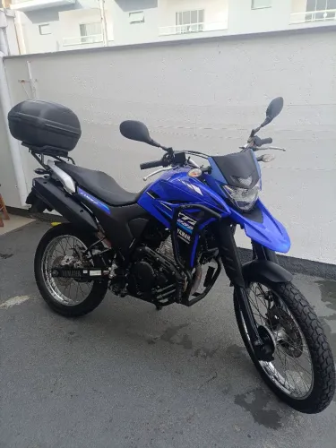 Vendo Lander 250