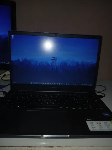 Notebook Samsung Book