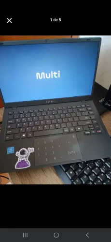 Notebook MUlTI Ultra