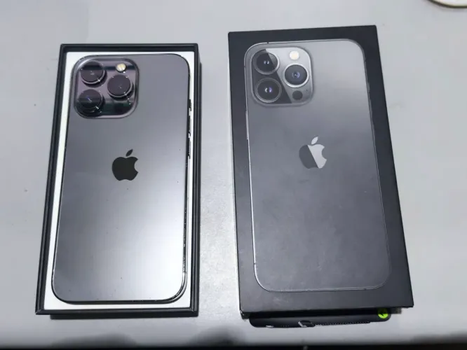 iPhone 13 PRO 128gb