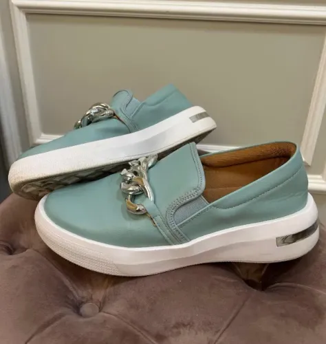 Tênis Feminino Vizzano 38 BR