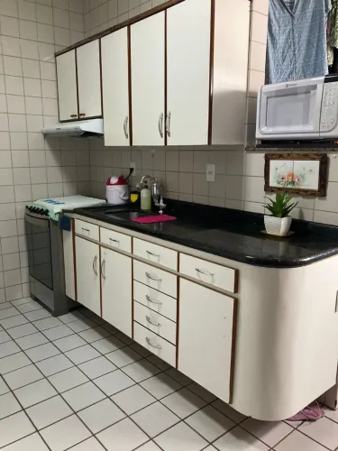 Apartamento do Parque 10 3 quartos