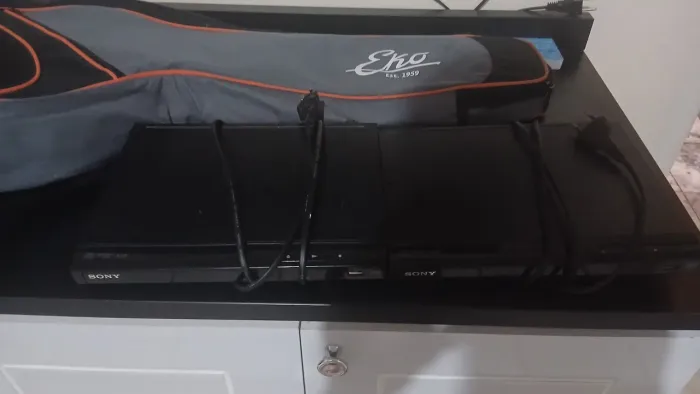 Dvd player