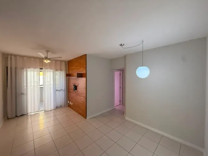 Imóvel para alugueL com 2 quartos em Federação - Salvador - BA