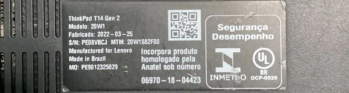 Notebook em perfeito estado , praticamente zero