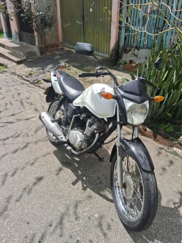 Fan cargo 125, 2019