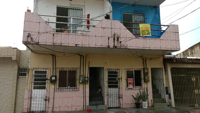 Graça Sanches Aluga Valor R$-1.200,00 Casa Tipo Apto nos Altos