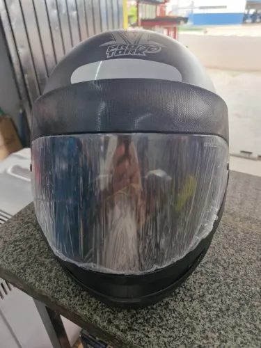 Capacete 