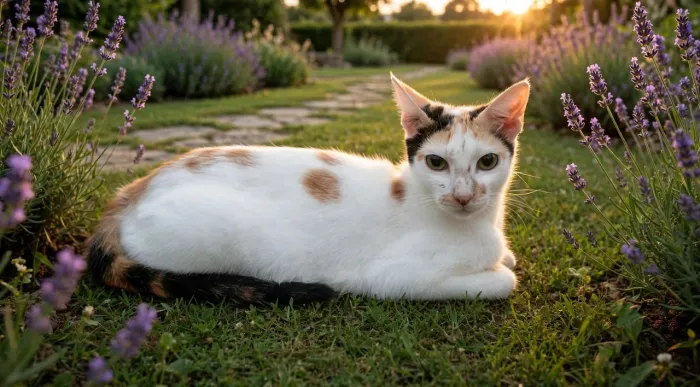 Doações de gatos filhotes e adultos