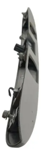 Friso Moldura Tampa Traseira Peugeot 307 Sw 2.0 2004 2005