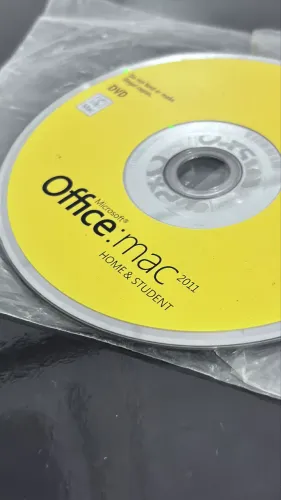 Office Mac OS