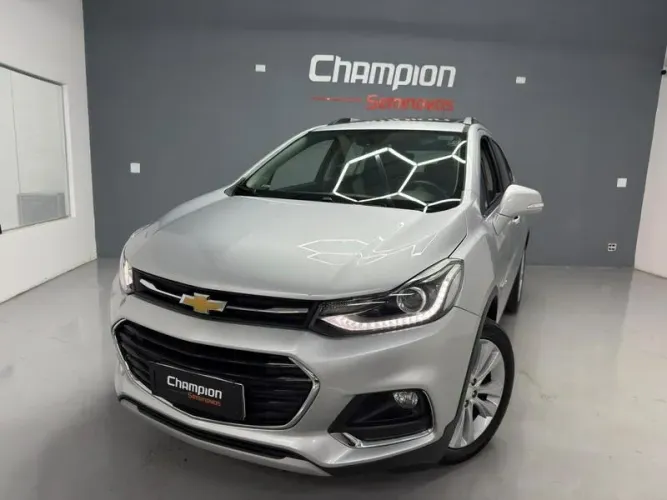 Chevrolet Tracker Premier 1.4 Turbo 16V Flex AUT 2019