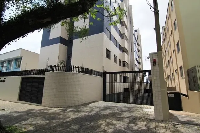 Apartamento à Venda  Edifício Maracaibo | Centro/Rebouças  Curitiba