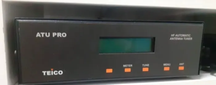 ACOPLADOR AUTOMATICO TEICO ATU PRO 