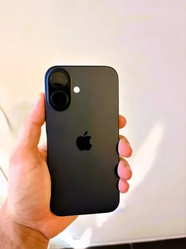 Iphone 16 128Gb novíssimo