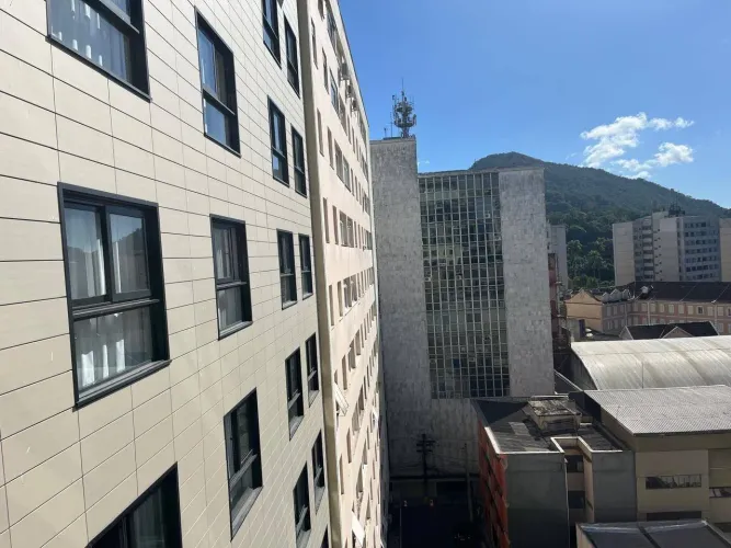 Sala para venda e locação, Centro, Petrópolis, RJ