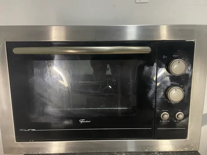 Forno Elétrico 