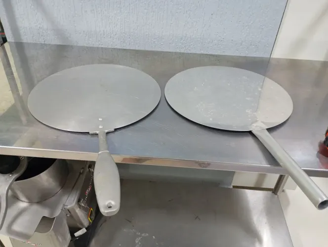 Pá de pizza