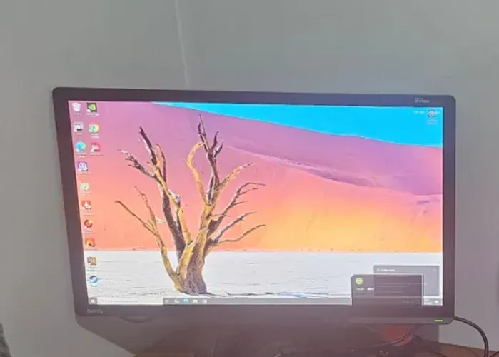 Monitor BenQ XL2411Z 144Hz