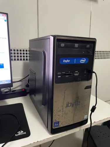 Pc básico