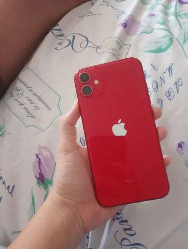 iPhone 11 256gb, tem conversa no valor!!