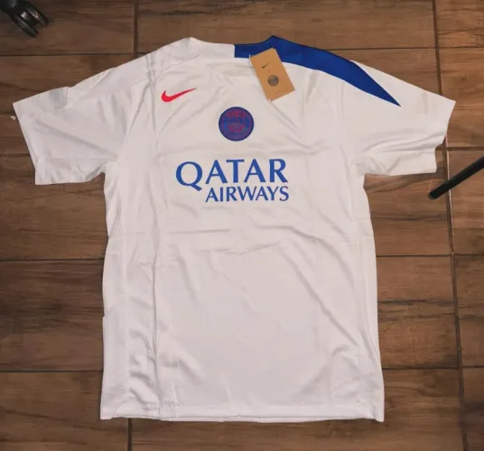 Camiseta Do PSG 25/26
