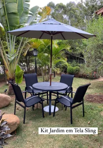 Conjunto de Mesa